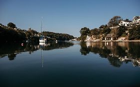 Anchor Cottage Noss Mayo